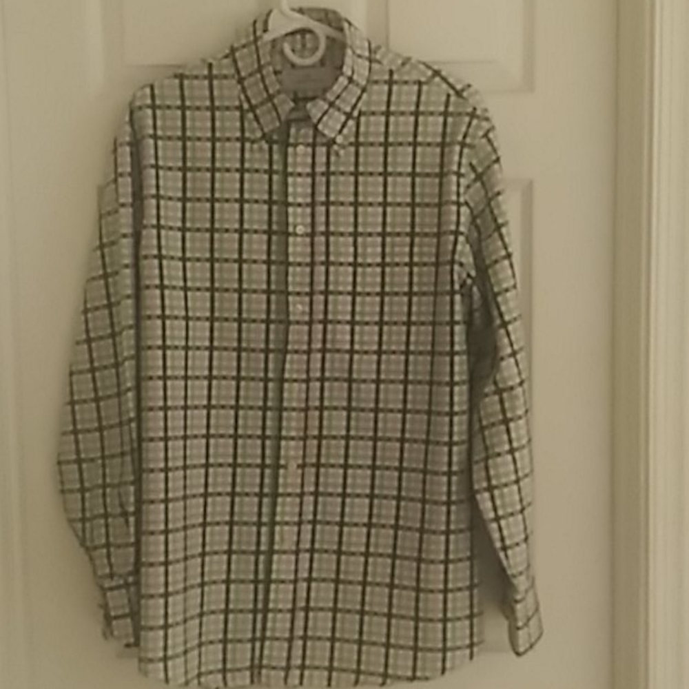 Men's shirt